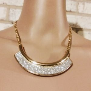 Fashion Gold Necklace